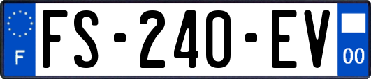 FS-240-EV