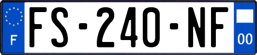 FS-240-NF