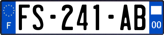 FS-241-AB