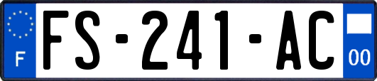 FS-241-AC