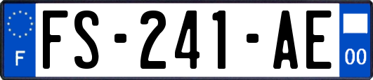 FS-241-AE