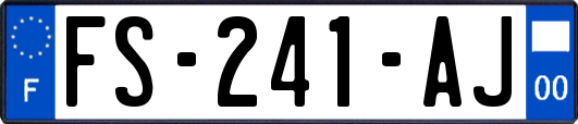 FS-241-AJ