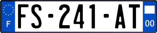 FS-241-AT