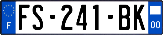 FS-241-BK