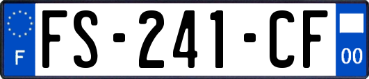 FS-241-CF