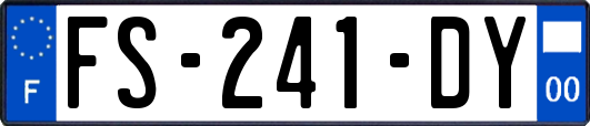 FS-241-DY