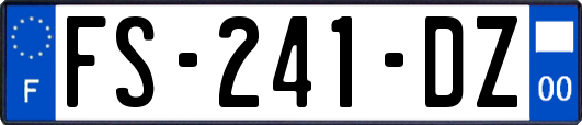 FS-241-DZ