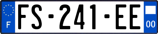 FS-241-EE