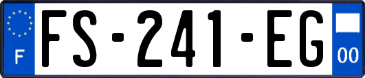 FS-241-EG