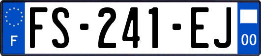 FS-241-EJ