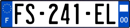 FS-241-EL