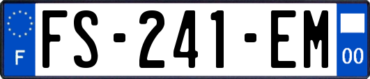 FS-241-EM