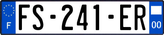 FS-241-ER