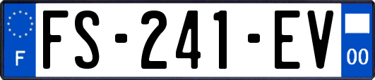 FS-241-EV