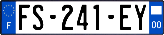 FS-241-EY