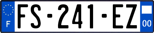 FS-241-EZ