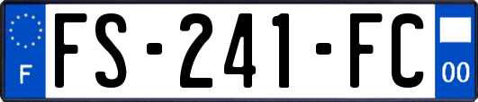 FS-241-FC