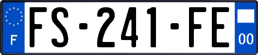 FS-241-FE
