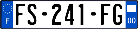 FS-241-FG