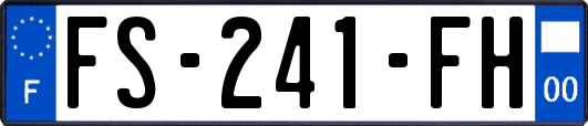 FS-241-FH