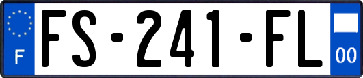 FS-241-FL