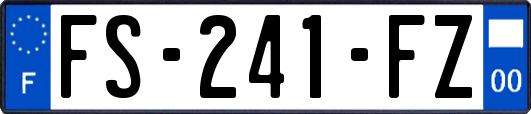 FS-241-FZ