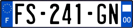 FS-241-GN