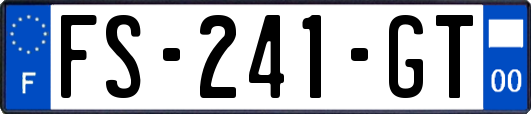 FS-241-GT