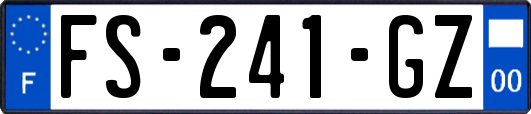 FS-241-GZ