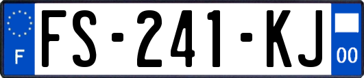 FS-241-KJ