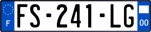 FS-241-LG