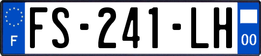 FS-241-LH