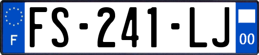 FS-241-LJ
