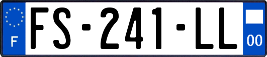 FS-241-LL