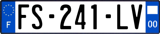 FS-241-LV
