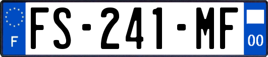 FS-241-MF