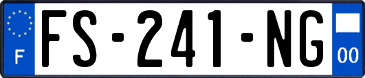 FS-241-NG