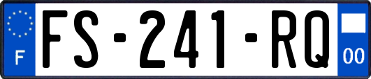 FS-241-RQ