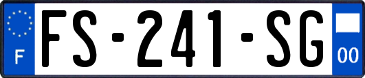 FS-241-SG