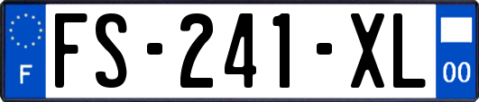 FS-241-XL