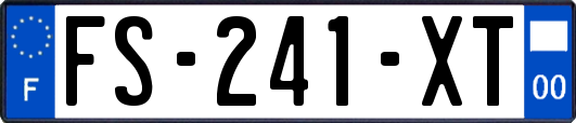 FS-241-XT