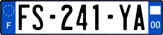 FS-241-YA