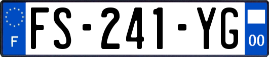 FS-241-YG