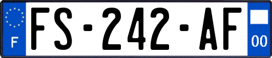 FS-242-AF