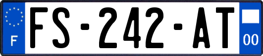 FS-242-AT