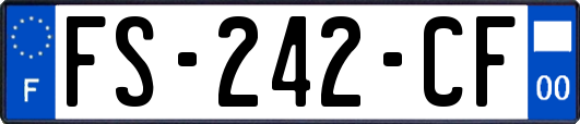 FS-242-CF