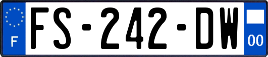 FS-242-DW