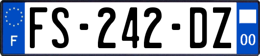 FS-242-DZ