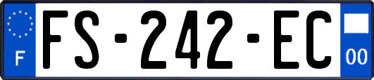 FS-242-EC