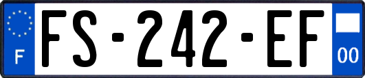 FS-242-EF